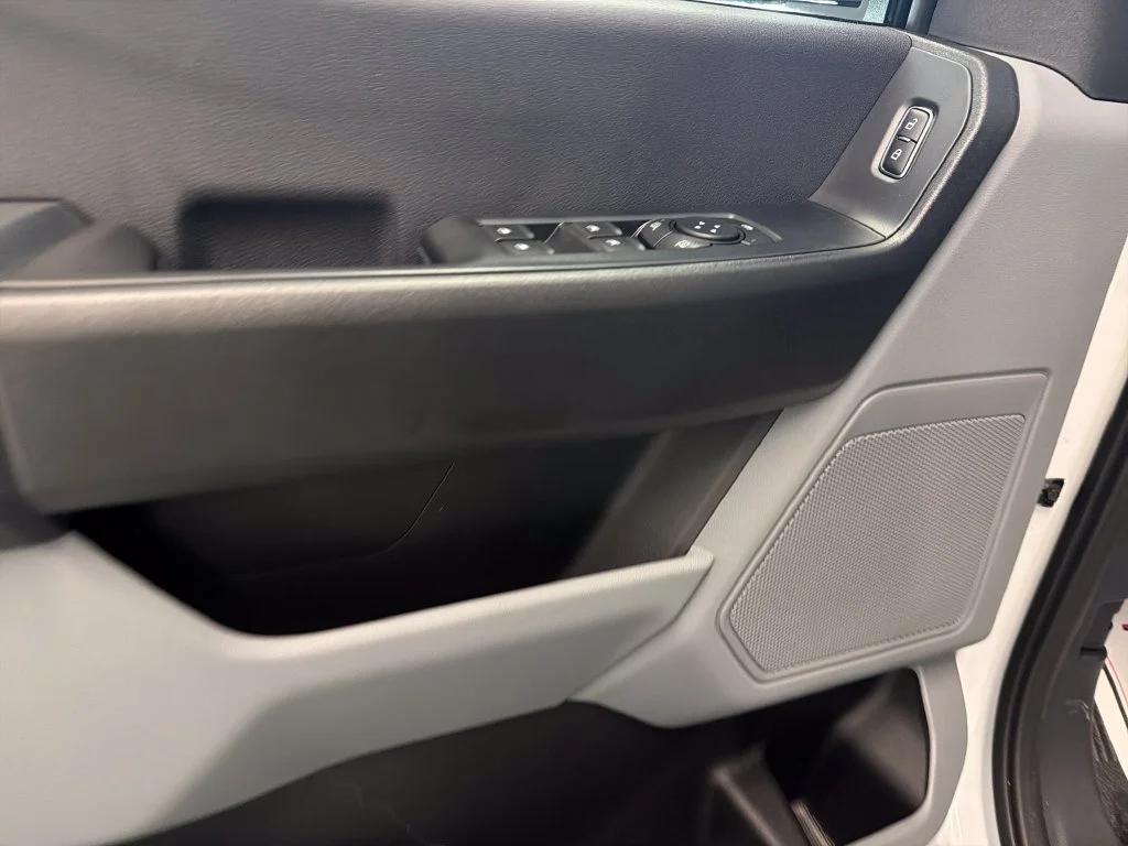 New 2027 White Ford XL image 13