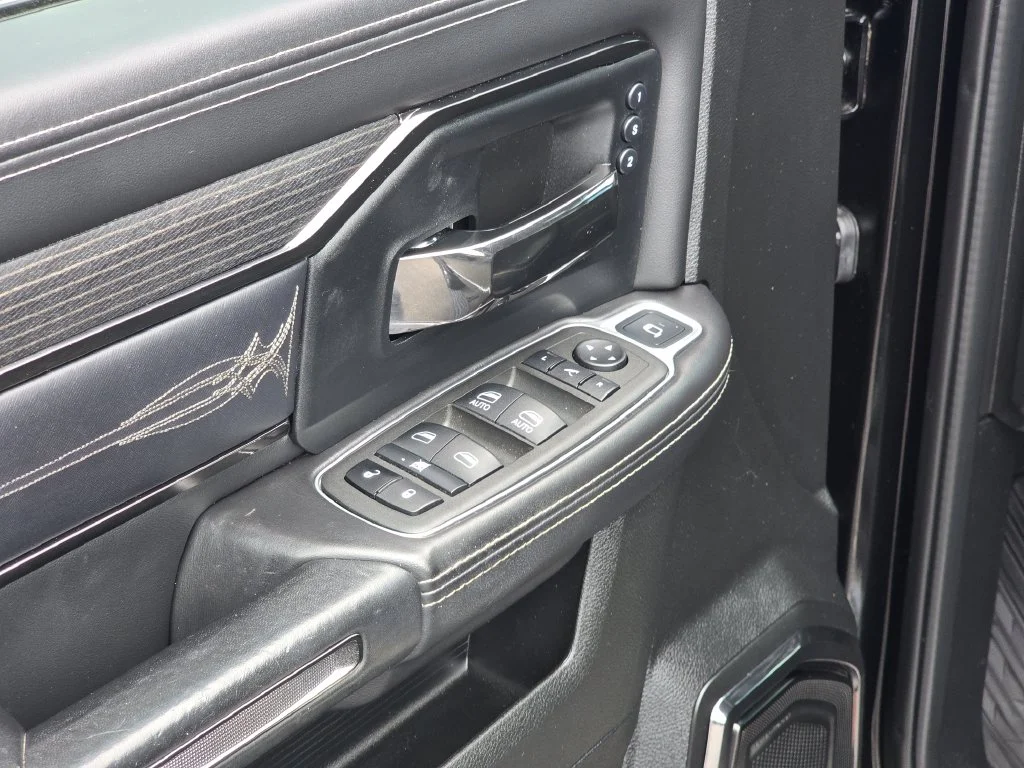 Used 2022 Black Ram Limited image 42