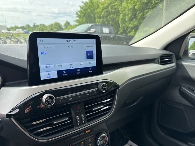 2022 Ford Escape SE - Photo 16