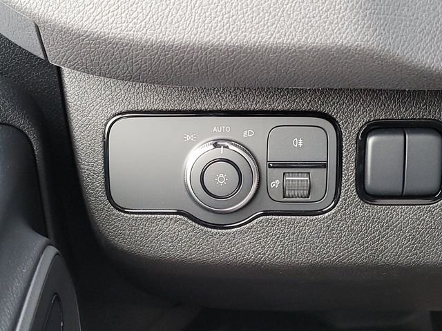 2025 Mercedes-Benz Sprinter Cargo Van Base - Photo 21