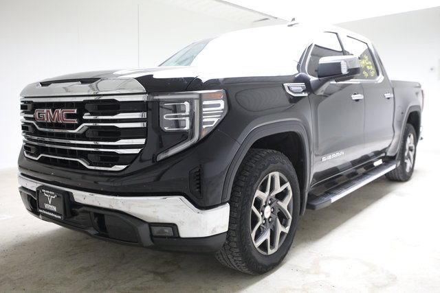 2023 GMC Sierra 1500 Y