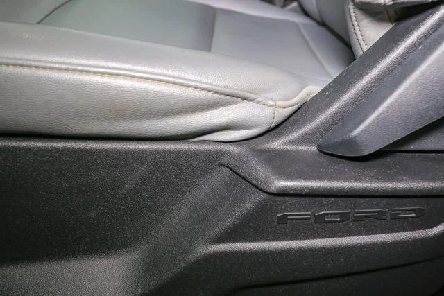 Used 2021 Gray Ford XL image 36