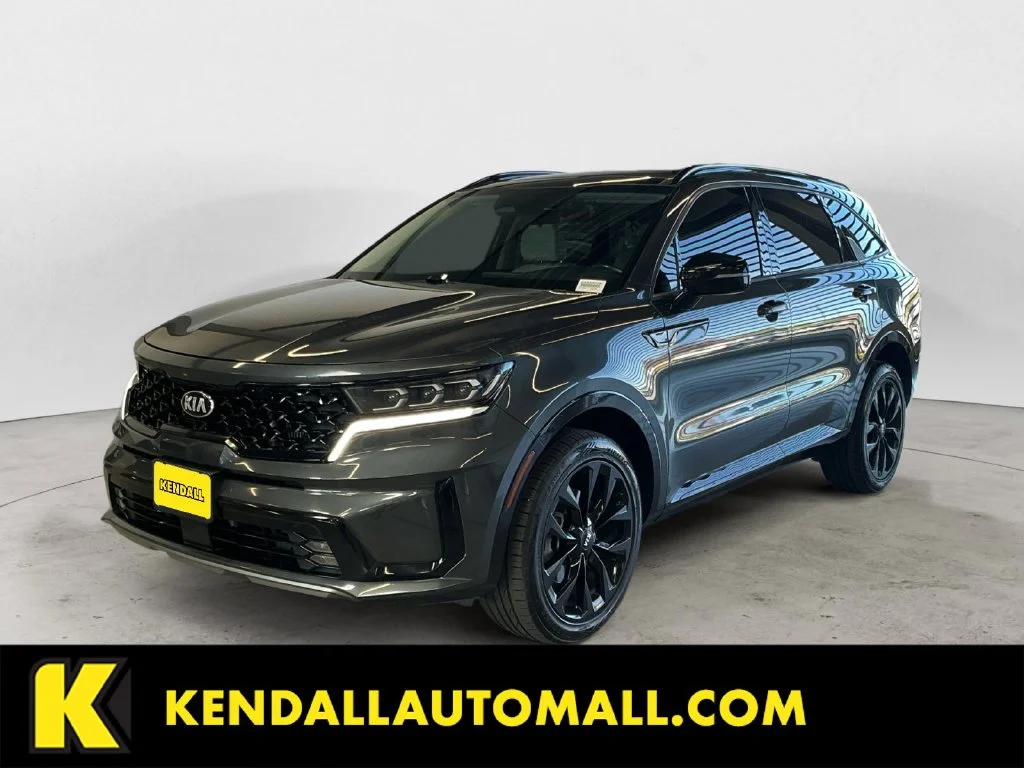 2021 Kia Sorento