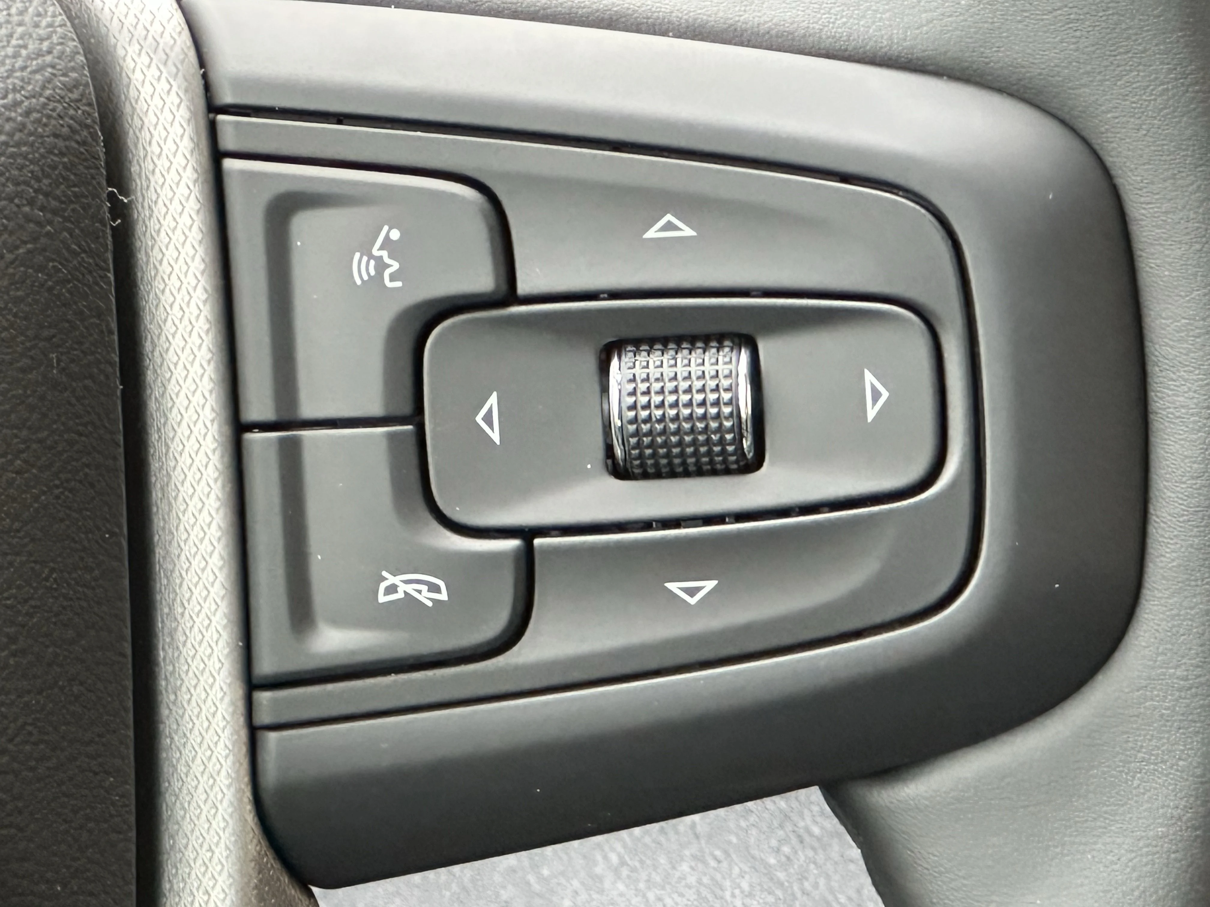 New 2026 Glacier White Tricoat GMC Denali image 14