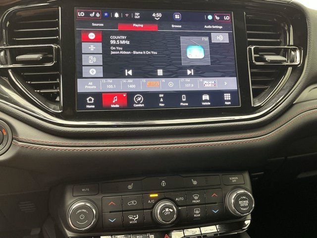 Used 2026 Octane Red Pearlcoat Dodge GT image 18