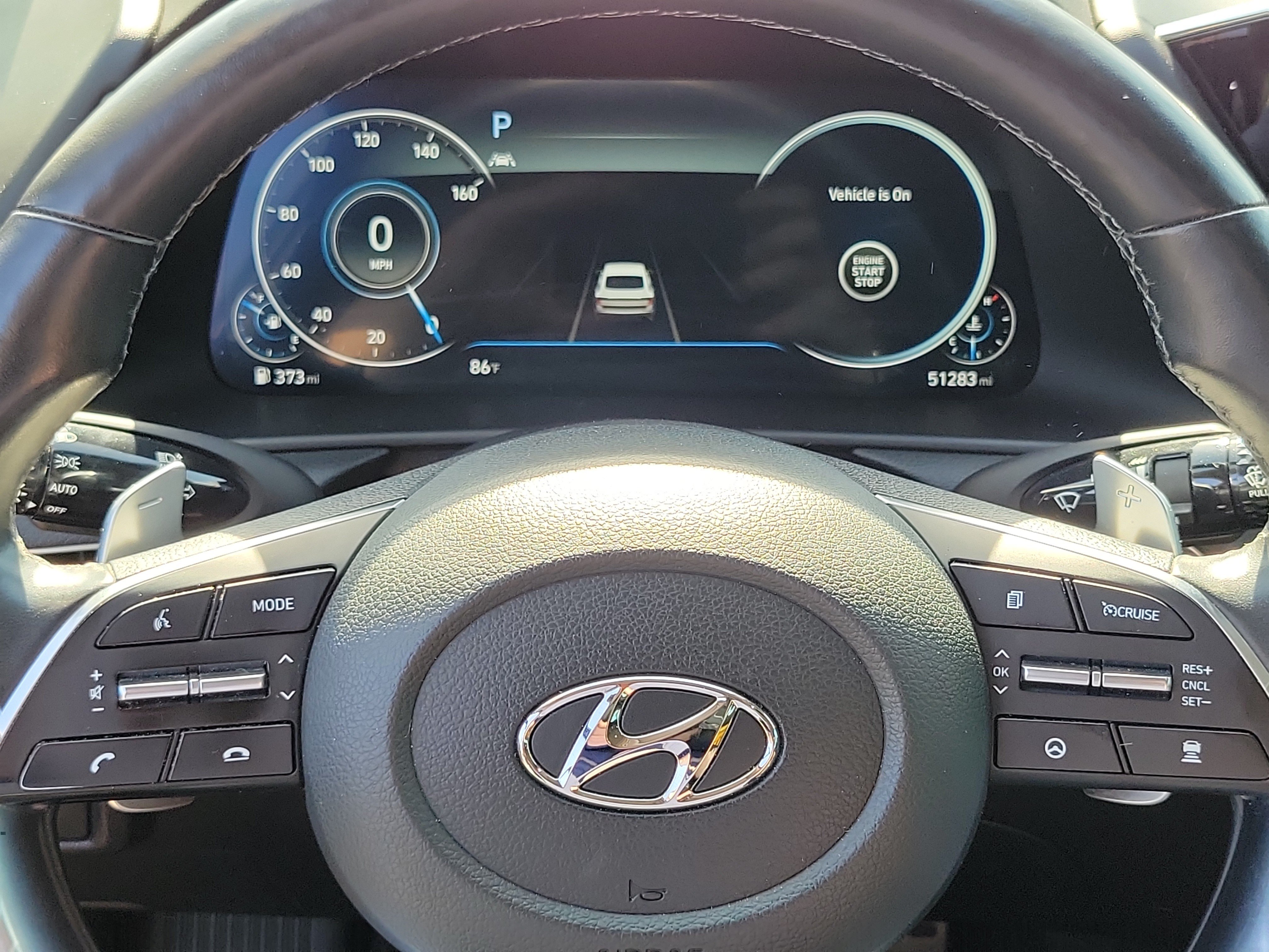 2021 Hyundai Sonata Limited - Photo 10