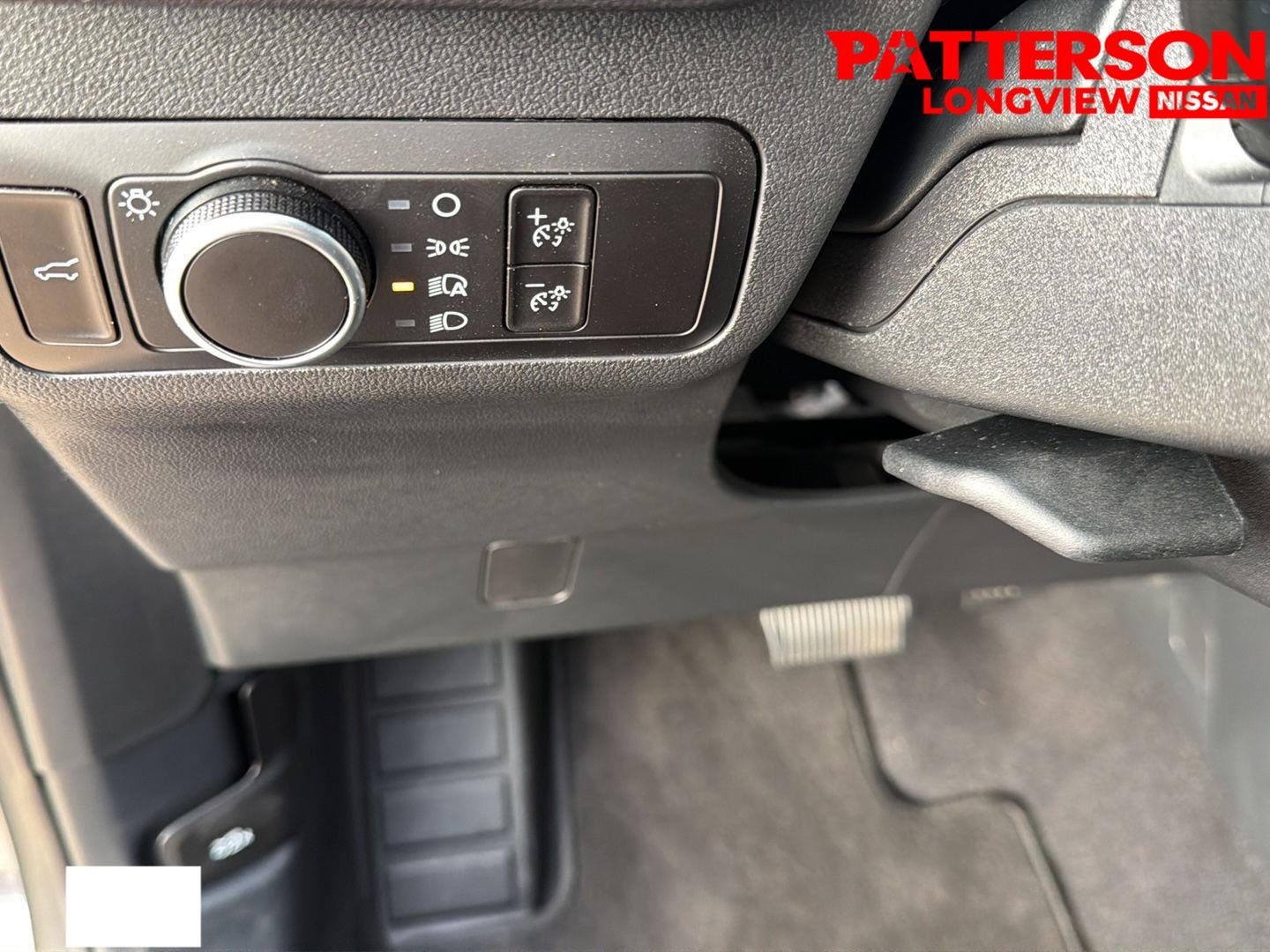 Used 2026 Carbonized Gray Metallic Ford Active image 10