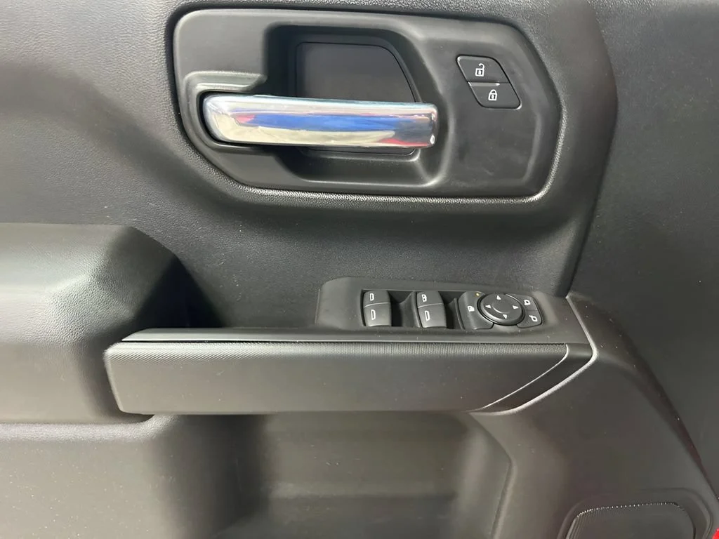 2023 GMC Sierra 1500 Pro - Photo 15