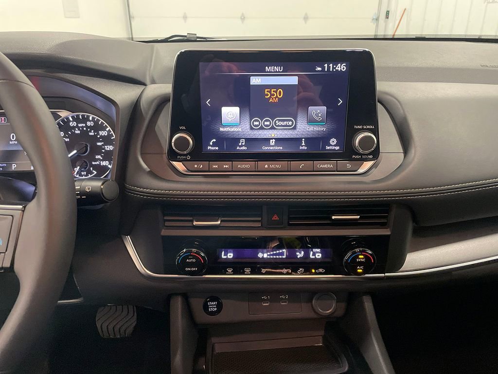 Used 2026  Nissan SV image 37