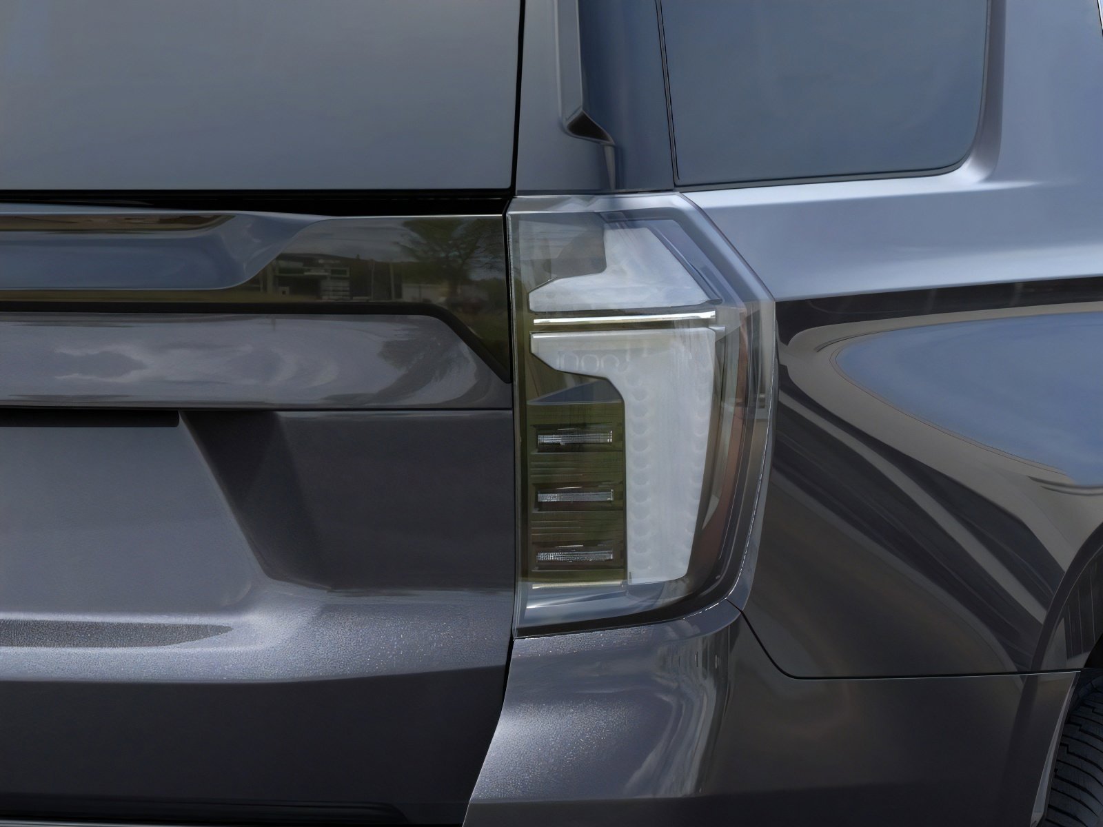 2026 Chevrolet Tahoe High Country - Photo 11