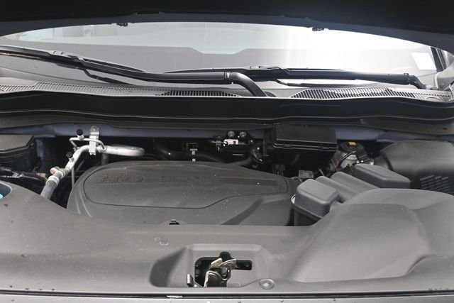 2026 Honda Ridgeline TrailSport - Photo 27