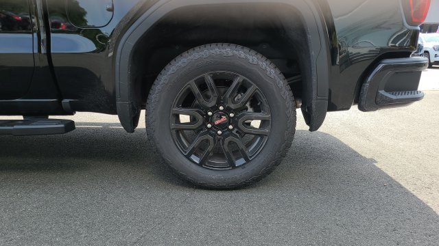 2026 GMC Sierra 1500 Elevation - Photo 9