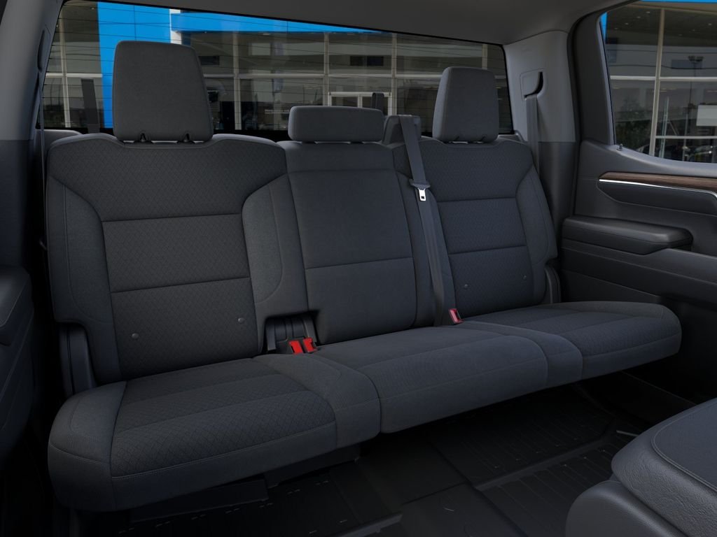 2026 Chevrolet Silverado 1500 RST - Photo 17