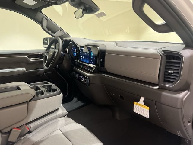 2026 Chevrolet Silverado 1500 LT - Photo 25