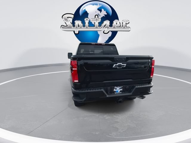 2026 Chevrolet Silverado 2500 HD LT - 7