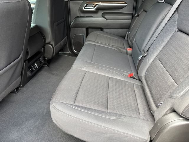 Used 2024 Black Chevrolet LT image 17