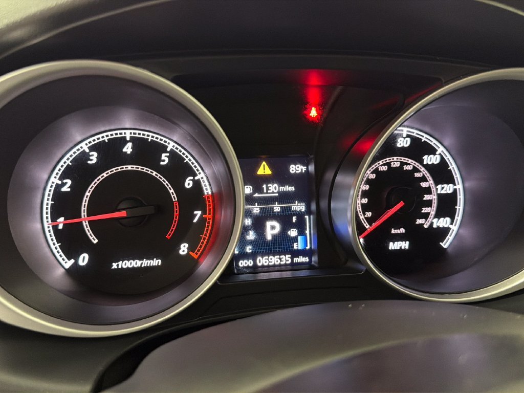 Used 2011 Gray Mitsubishi ES image 20