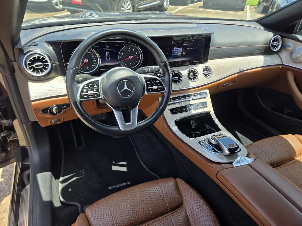 Used 2019  Mercedes-Benz E 450 image 12
