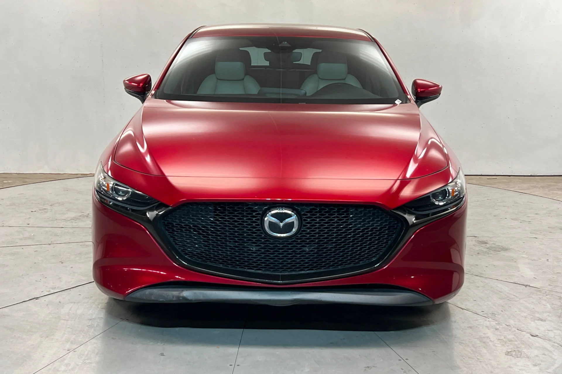 2020 Mazda Mazda3 Preferred - Photo 8
