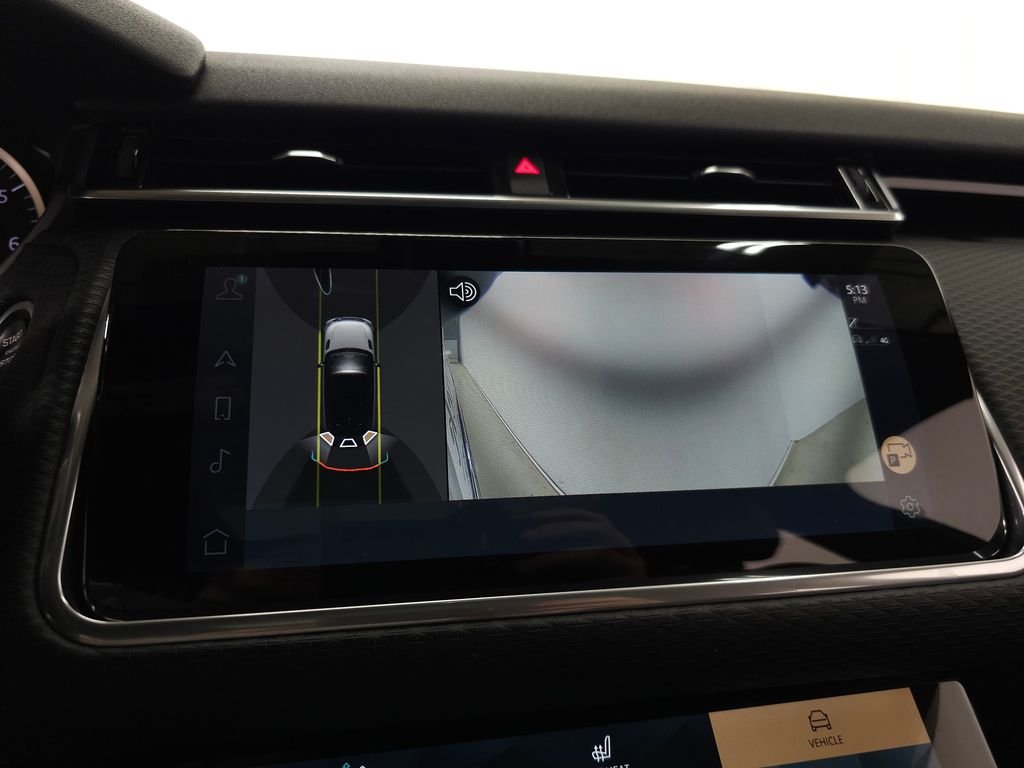 Used 2022 Gray Land Rover P250 R-Dynamic S image 27