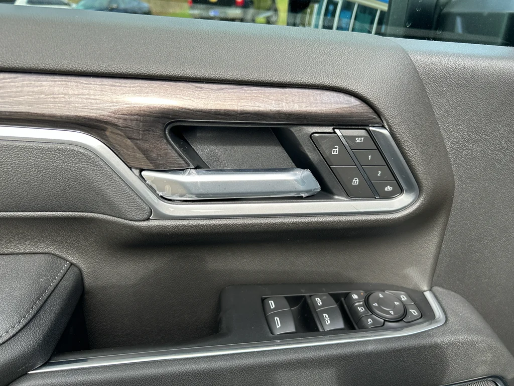 2026 Chevrolet Silverado 2500 HD LTZ - Photo 15