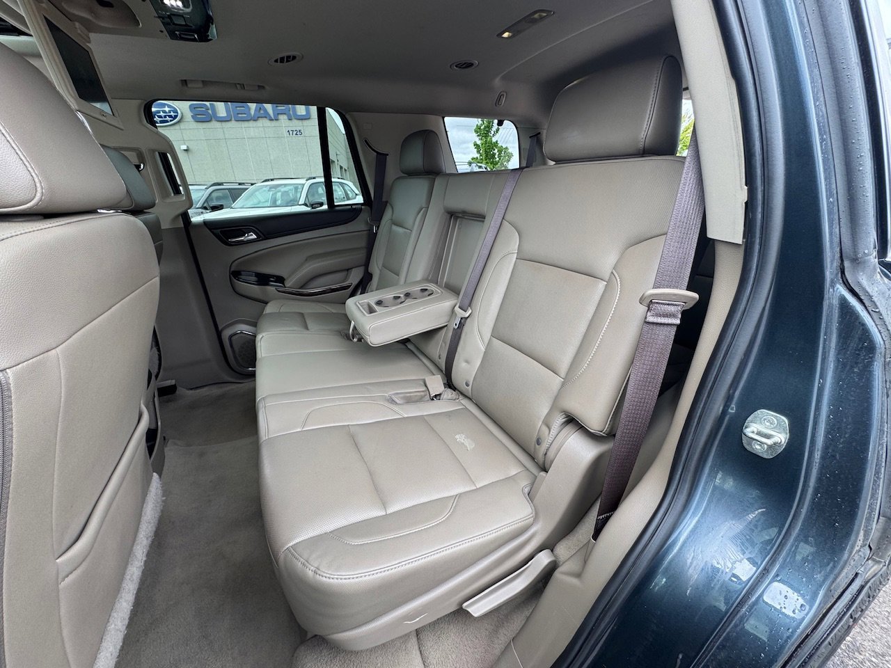 2019 GMC Yukon SLT - Photo 40