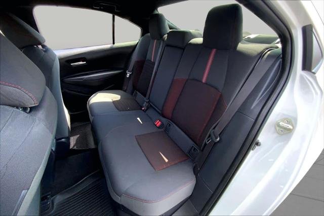Certified Used 2024 ICE CAP Toyota  image 18