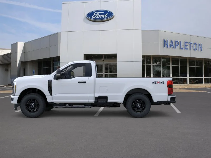 2025 Ford F-350 Super Duty XL - Photo 15