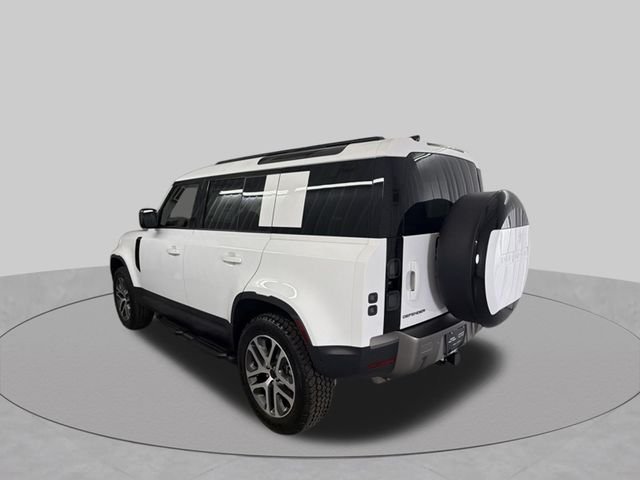 New 2026 Fuji White Land Rover S image 7