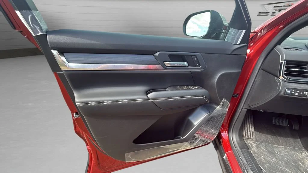 2026 GMC Terrain Elevation - Photo 19