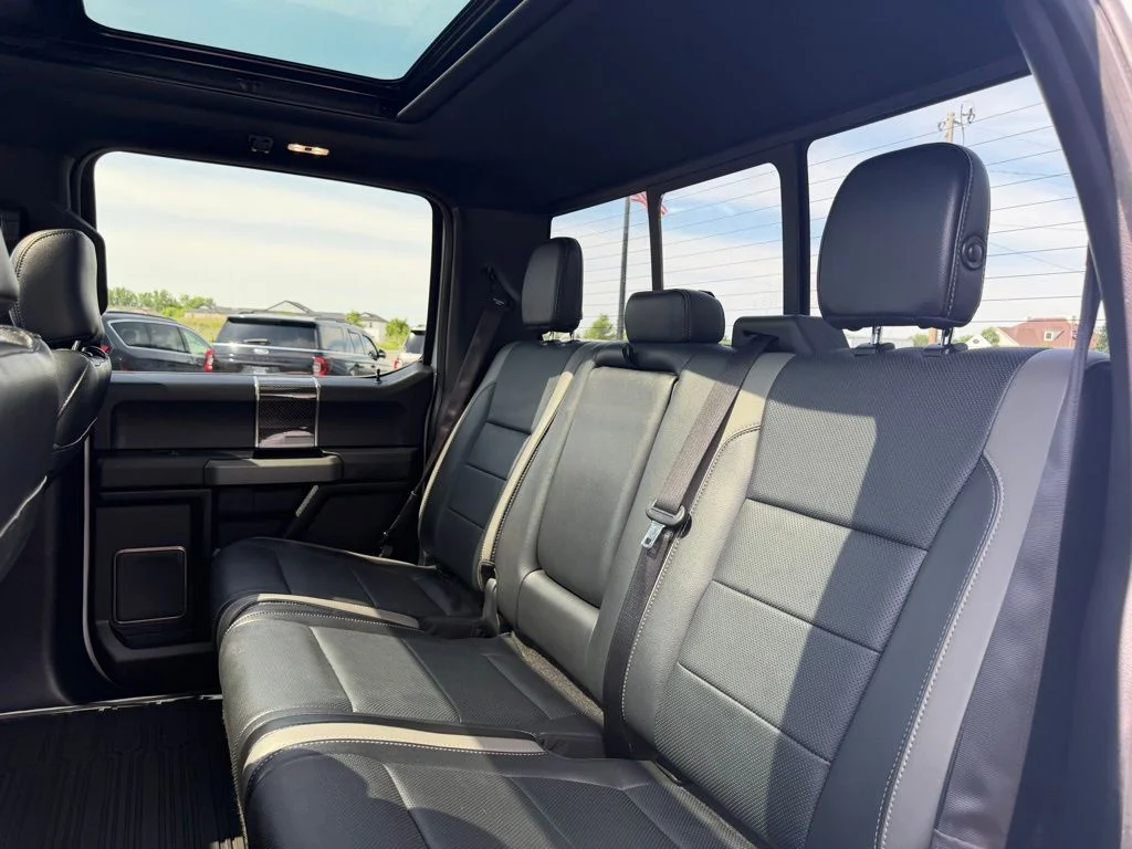Used 2018  Ford Raptor image 27
