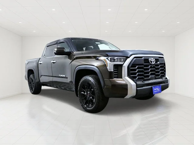 2023 Toyota Tundra