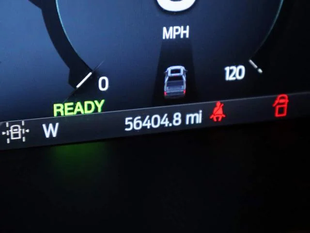 Used 2024 Agate Black Ford XLT Crew Cab image 52
