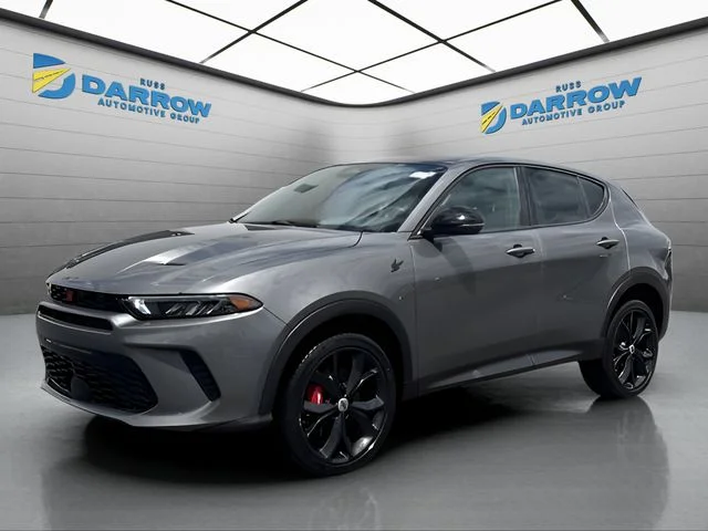 2025 Dodge Hornet GT Plus
