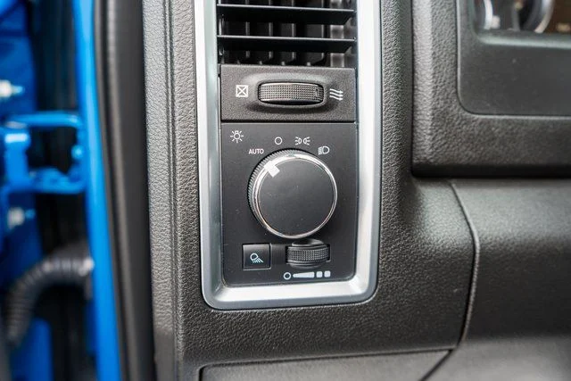 2022 RAM Ram 1500 Classic Warlock - Photo 15