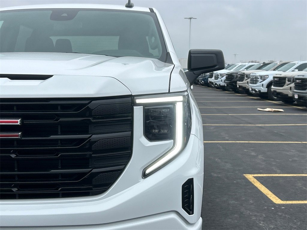 2026 GMC SIERRA - Image 8