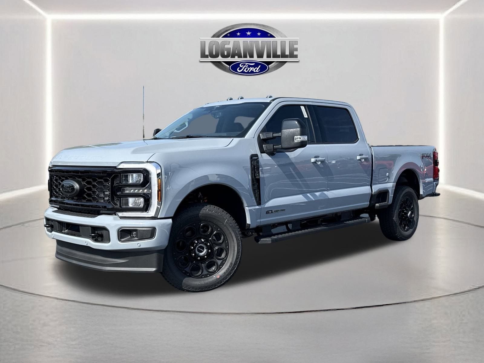2025 Ford F-250 Super Duty
