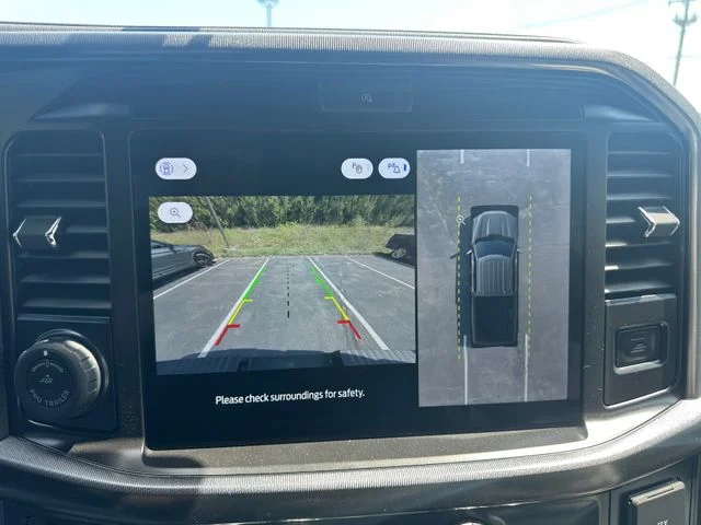 New 2026 Avalanche Ford Platinum® image 23