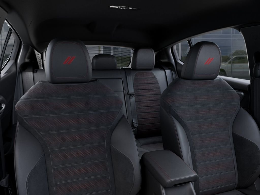 2025 Dodge Hornet R/T - Photo 26