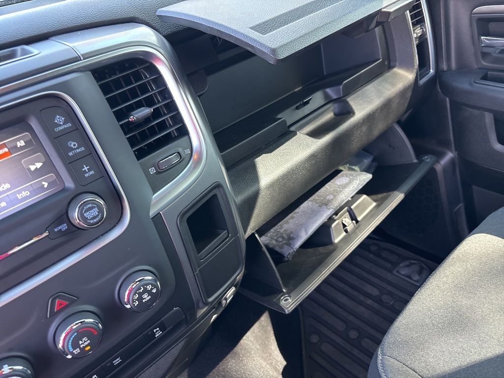 Certified Used 2024 Red Ram Warlock image 32