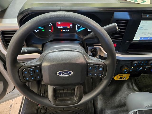 2024 Ford F-550 Super Duty Chassis Cab XL - Photo 56