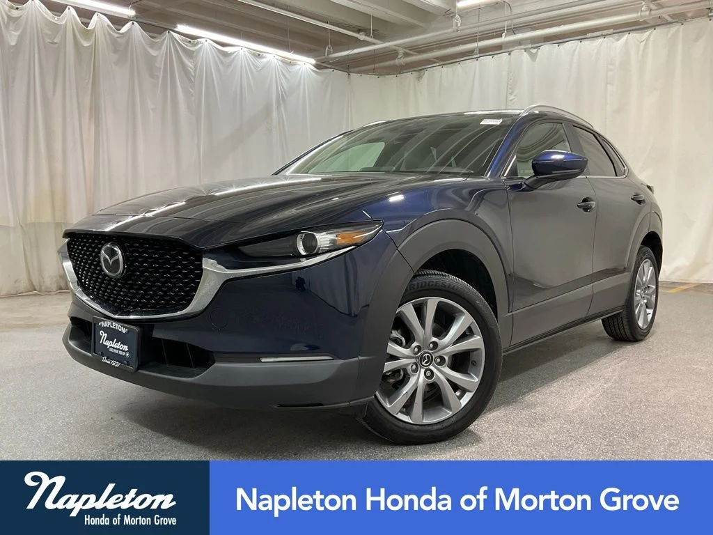 2023 Mazda CX-30 Preferred AWD's photo