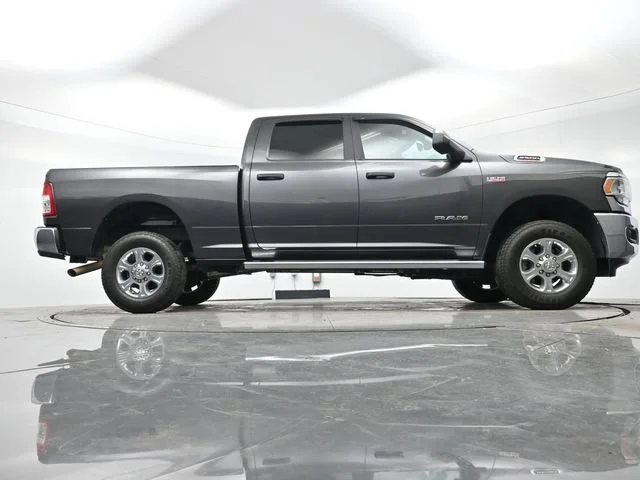 Used 2022 Granite Crystal M Ram Big Horn image 16