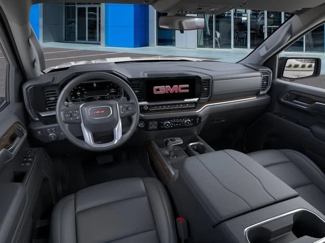 New 2026 Sterling Metallic GMC Elevation image 15