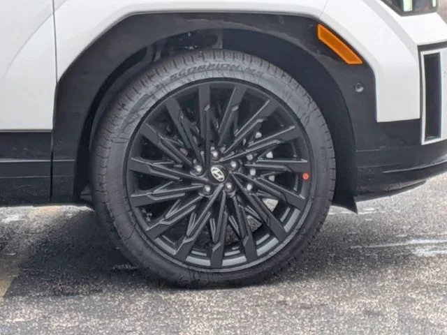 New 2026 White Hyundai Calligraphy image 9