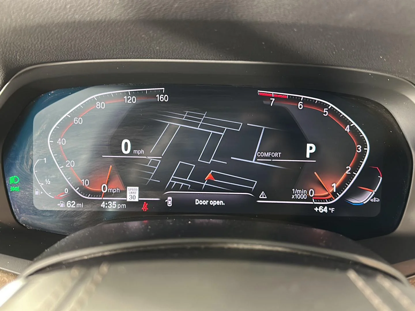 Used 2022 Phytonic Blue Metallic BMW xDrive40i image 16