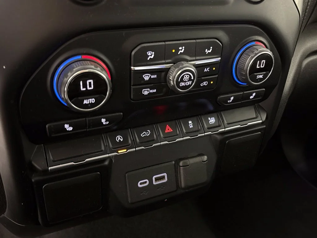 Used 2021 Red Chevrolet LT image 44