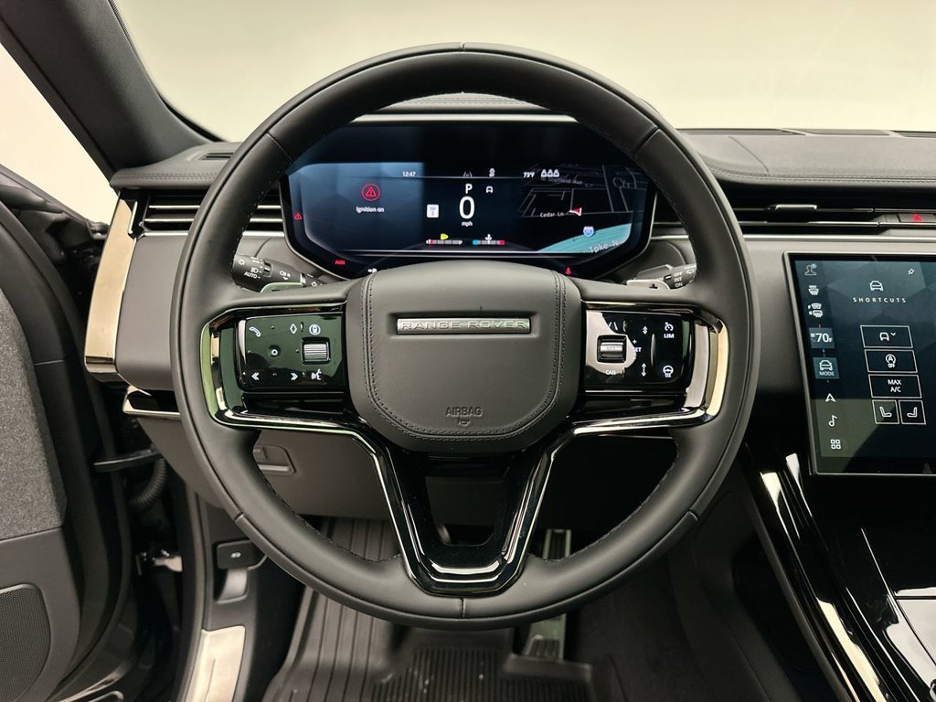 New 2027 Carpathian Grey Land Rover Dynamic SE image 14