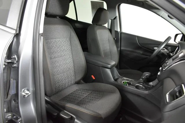 Used 2024 Gray Chevrolet LT image 15