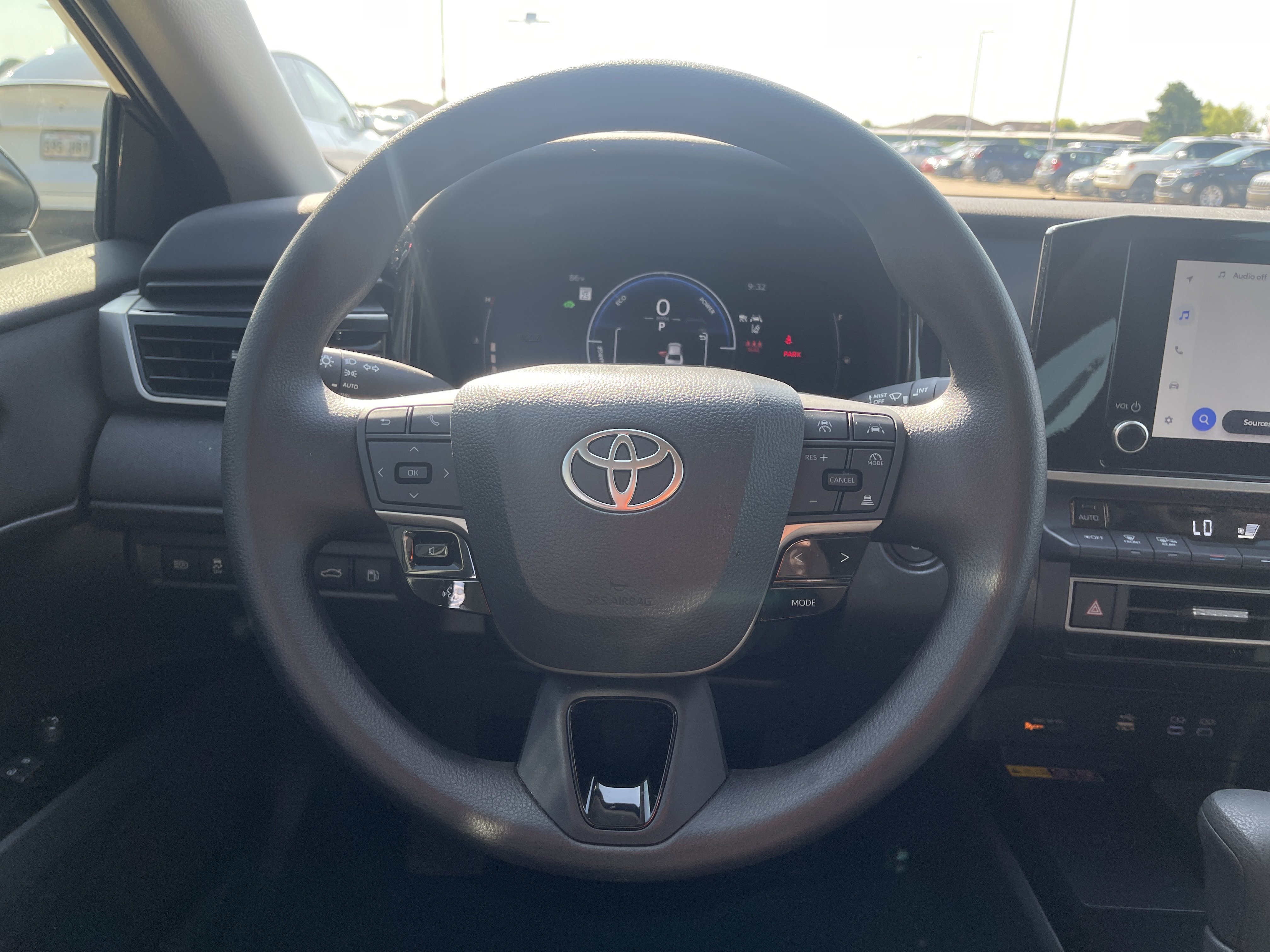 Used 2026 Underground Toyota LE image 20